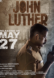 John Luther 2022 Hindi Dubbed full movie download